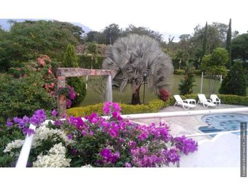 VENDO FINCA EN SANTA ELENA