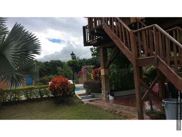 VENDO FINCA EN SANTA ELENA