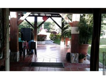 VENDO FINCA EN SANTA ELENA
