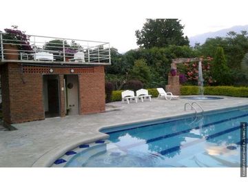 VENDO FINCA EN SANTA ELENA
