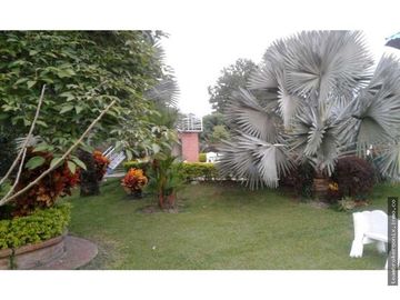 VENDO FINCA EN SANTA ELENA