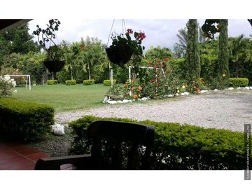 VENDO FINCA EN SANTA ELENA