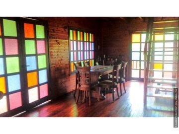 VENDO FINCA EN SANTA ELENA