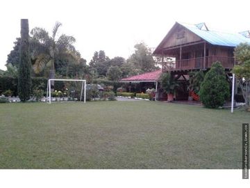 VENDO FINCA EN SANTA ELENA
