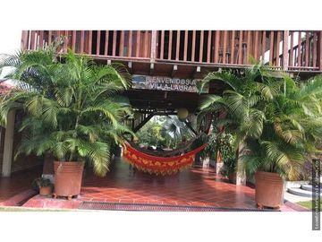 VENDO FINCA EN SANTA ELENA