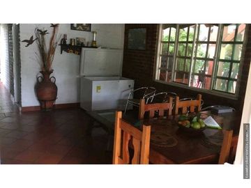 VENDO FINCA EN SANTA ELENA