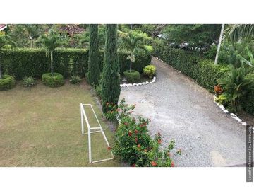 VENDO FINCA EN SANTA ELENA