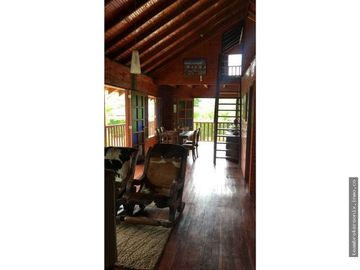 VENDO FINCA EN SANTA ELENA