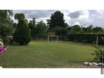VENDO FINCA EN SANTA ELENA