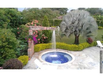 VENDO FINCA EN SANTA ELENA