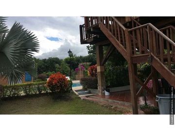 VENDO FINCA EN SANTA ELENA