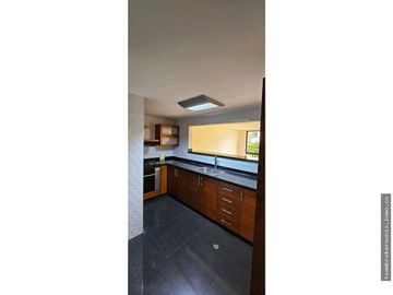 VENDO APARTAMENTO EN EL PEÑON
