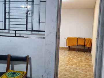 Alquiler de Habitacion Para Estudiante o Persona Sola