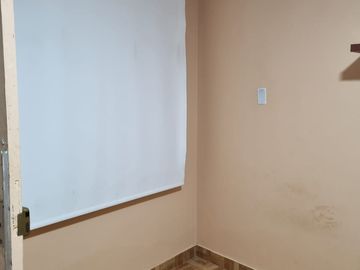 Alquiler de Habitacion Para Estudiante o Persona Sola