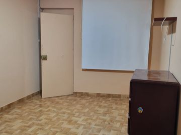 Alquiler de Habitacion Para Estudiante o Persona Sola