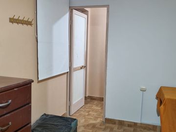 Alquiler de Habitacion Para Estudiante o Persona Sola