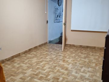 Alquiler de Habitacion Para Estudiante o Persona Sola