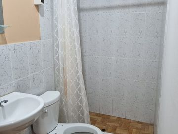 Alquiler de Habitacion Para Estudiante o Persona Sola