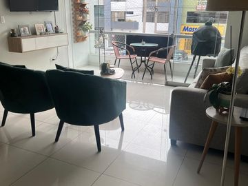 VENDO LINDO DEPARTAMENTO EN HUERTOS DE SAN ANTONIO SANTIAGO DE SURCO