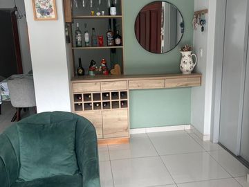 VENDO LINDO DEPARTAMENTO EN HUERTOS DE SAN ANTONIO SANTIAGO DE SURCO