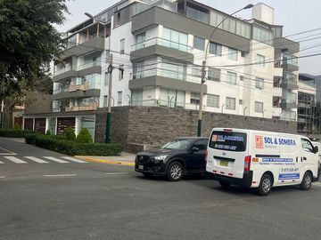 VENDO LINDO DEPARTAMENTO EN HUERTOS DE SAN ANTONIO SANTIAGO DE SURCO