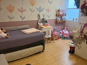 VENDO LINDO DEPARTAMENTO EN HUERTOS DE SAN ANTONIO SANTIAGO DE SURCO