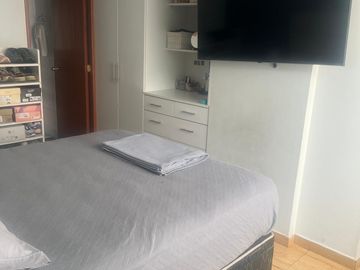 VENDO LINDO DEPARTAMENTO EN HUERTOS DE SAN ANTONIO SANTIAGO DE SURCO