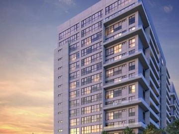 DEPARTAMENTO STA FE LIVING