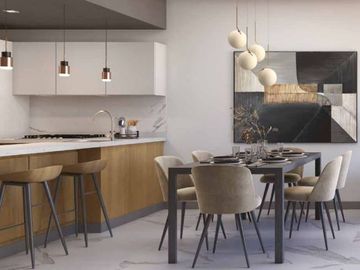 DEPARTAMENTO STA FE LIVING