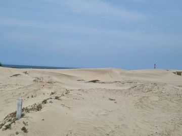 VENTA TERRENO DE PLAYA FRENTE AL MAR EN VICHAYITO