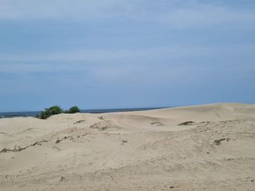 VENTA TERRENO DE PLAYA FRENTE AL MAR EN VICHAYITO