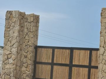 VENTA TERRENO DE PLAYA FRENTE AL MAR EN VICHAYITO