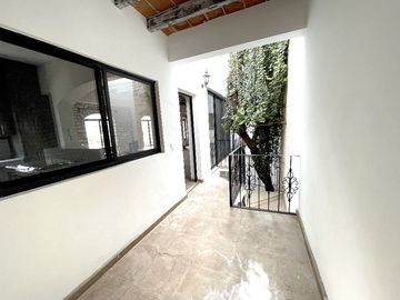 Casa en el centro de San Miguel de Allende con cochera