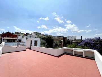 Casa en el centro de San Miguel de Allende con cochera
