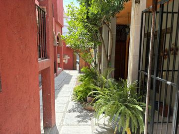 Casa en el centro de San Miguel de Allende con cochera
