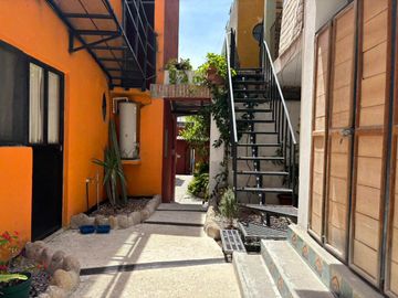 Casa en el centro de San Miguel de Allende con cochera