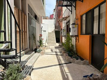 Casa en el centro de San Miguel de Allende con cochera