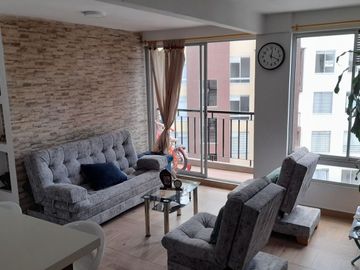 APARTAMENTO NIZA