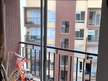 APARTAMENTO NIZA