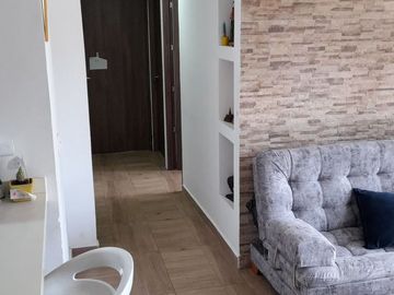 APARTAMENTO NIZA