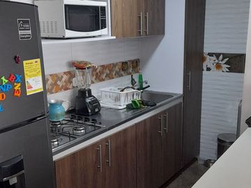 APARTAMENTO NIZA