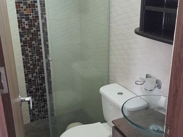 APARTAMENTO NIZA