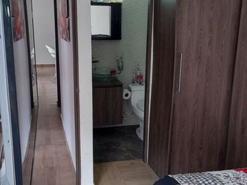 APARTAMENTO NIZA