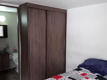 APARTAMENTO NIZA