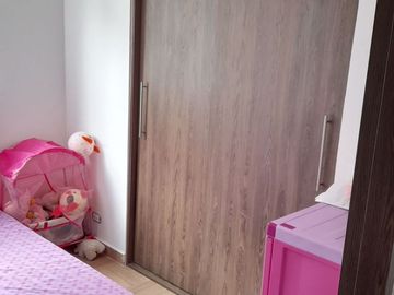 APARTAMENTO NIZA
