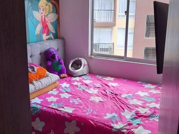 APARTAMENTO NIZA