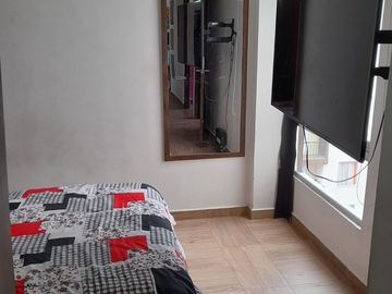 APARTAMENTO NIZA