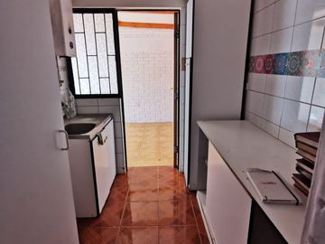 Se vende casa de 1 piso en la Sindempart, Coquimbo
