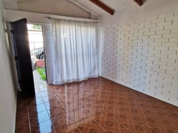 Se vende casa de 1 piso en la Sindempart, Coquimbo
