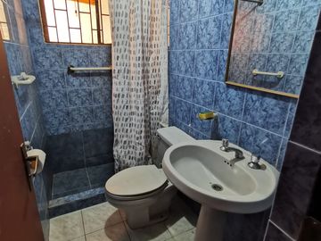 Se vende casa de 1 piso en la Sindempart, Coquimbo